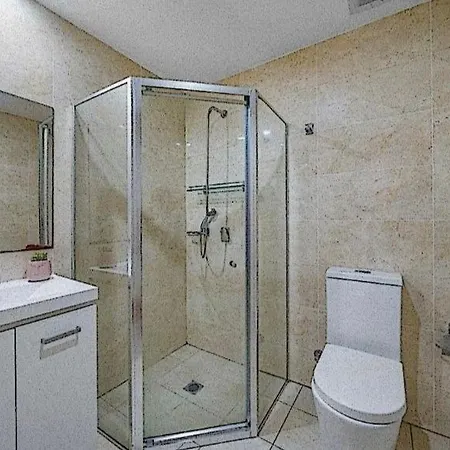 Apartament Gemuetliche Ferienwohnung Haven