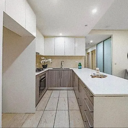 Gemuetliche Ferienwohnung Haven דירה *