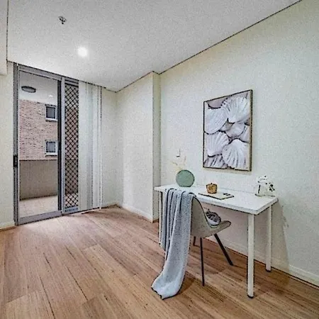 דירה Gemuetliche Ferienwohnung Haven *