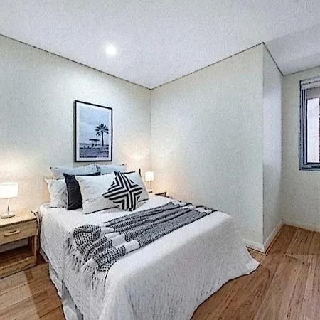 Gemuetliche Ferienwohnung Haven *