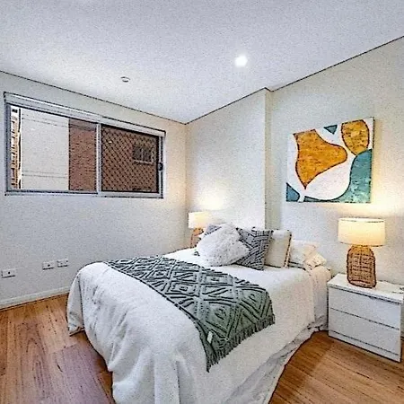 Apartament Gemuetliche Ferienwohnung Haven