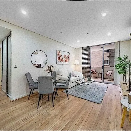 Gemuetliche Ferienwohnung Haven Apartament