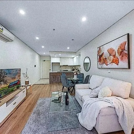 דירה Gemuetliche Ferienwohnung Haven *